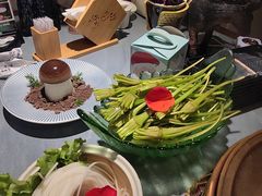 -慢丽江·云南野生菌土鸡锅(付家庄店)