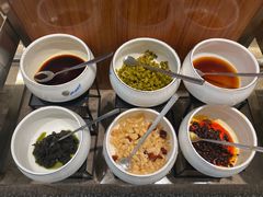 -素满香·素食自助餐(福州·长乐北路店)