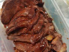 一心斋酱牛肉-上海一心斋(平凉路店)