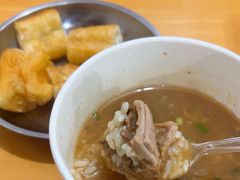 -百成大同鸭肉粥(大同总店)