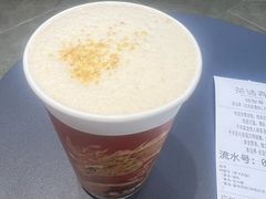 -茶话弄(北京凯德MALL大峡谷店)