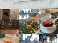 -悦轩中餐厅·高空江景·杭州柏悦酒店