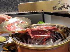 -西塔老太太泥炉烤肉(龙湖北苑天街店)