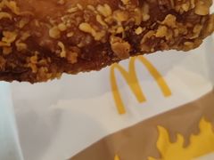 -麦当劳(田林好又多店)