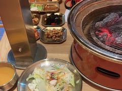 -闻老头·菊花炭烤肉(D11店)