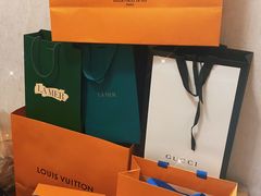 -LV路易威登(贵和购物中心店)