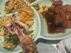 -晓宇盒饭(民安街店)
