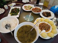 -食尚盐帮菜(杜甫草堂店)