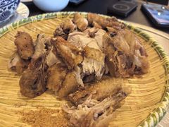 -勺园中餐厅