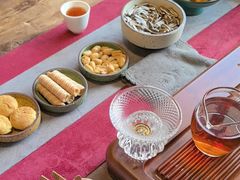 -邈墨茶馆(凤起路店)