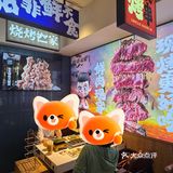 在厦门！我心目中无法超越的东北烧烤！