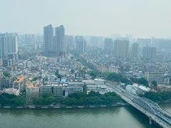 -华厦大酒店·桃源西餐厅·自助餐