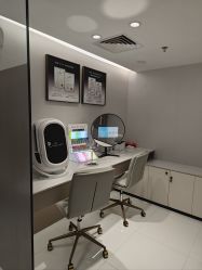 -咪咪比基尼脱毛专业店