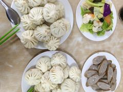 -津门永胜包子铺(哈尔滨道总店)