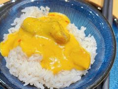 -摩登有记·新派泰国菜(银钻广场店)