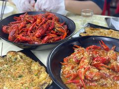 -聚味瞿记·龙虾堂(树木岭店)