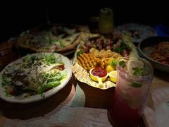 -盘炉forenza·云贵川融合小食堂 ( 钟楼中柳巷店)