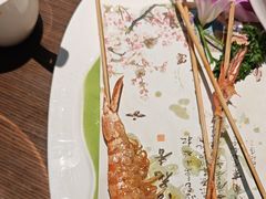 -码头鲜精致威海菜(欧乐坊店)