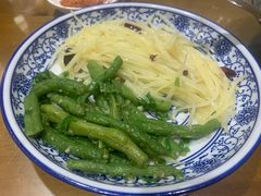 -杨三孃跷脚牛肉(玉双路店)