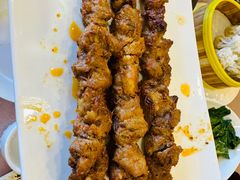 -烤肉宛饭庄(北新桥店)