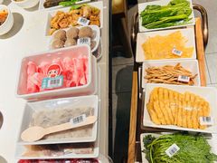 -野妹火锅(布吉店)