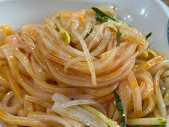 -东关吉祥西安腊汁肉夹馍(健德门店)