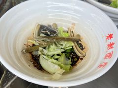 -老赵面店(大西路店)