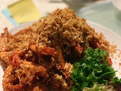 -无招牌海鲜餐厅(怡丰城店)