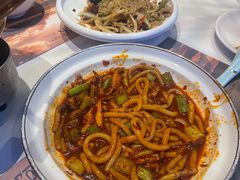 -阿娜尔·新疆菜(宜家荟聚中心店)