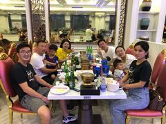 -澜悦港海鲜体验主题餐厅