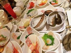 -雍和会海鲜姿造自助(湖东路店)