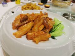 -东方之珠海鲜酒楼(南开店)