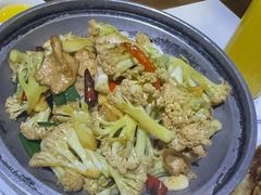 -老平安农家菜(平安店)