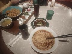 -松鹤面馆·古法焖肉面(观前店)