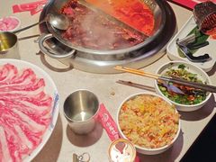 -小龙坎火锅(全球总店)