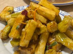 -协顺园回头馆(南顺城路店)