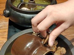 -云海肴·汽锅鸡·云南菜(美罗城店)