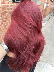 -New Fashion·新时尚形象设计