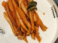 -御沪沪味园.融合菜.海鲜(斜土路店)