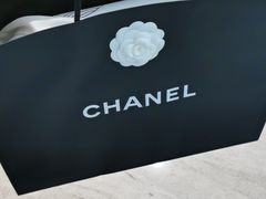 -CHANEL(恒隆广场店)