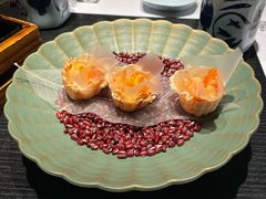 -松鹤精致料理(五一中路店)