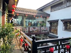 -同得兴 Since·1995 传统苏式面馆(十全街店)