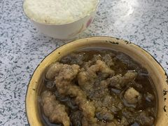 -定家小酥肉·清真(回民街店)