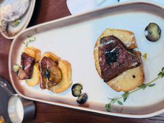 -沏点Trattoria意大利餐厅(新街口店)