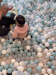 -奈尔宝·儿童乐园·亲子餐厅(苏州大悦城店)