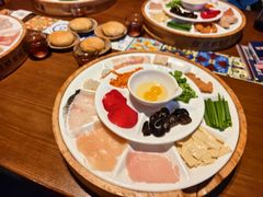 -芸南道·过桥米线(昆明老街旗舰店)