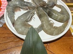-原始泥炉烤肉(总店)