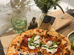 -O'mills Sourdough Bakery&Bistro(永嘉路店)