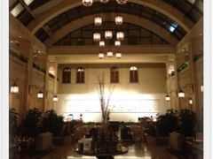 天津利顺德维多利亚花园-利顺德大饭店·维多利亚花园(小白楼店)