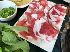-阳坊大都涮羊肉(阳坊总店)